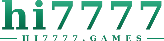 hi7777 logo